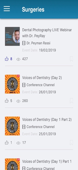 Implant Compare(圖1)-速報App