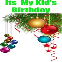 ItsMyKidBirthday pour PC