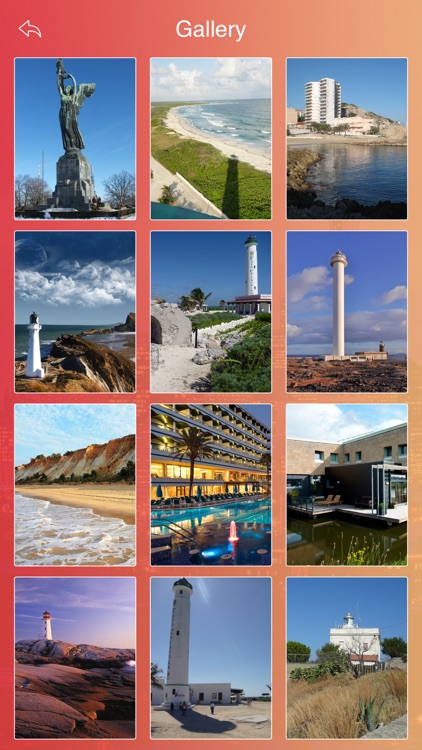 Faro Travel Guide screenshot-4