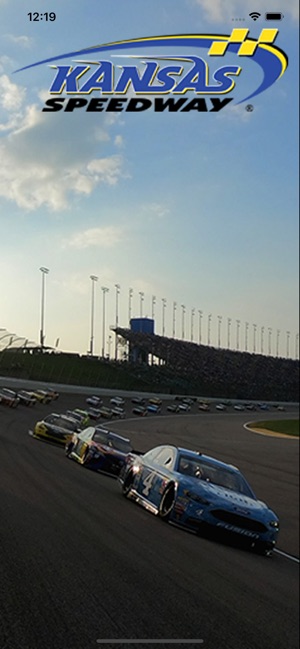 Kansas Speedway