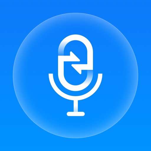 Voice Translate & Translator iOS App