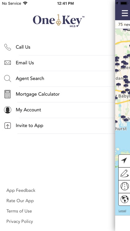 OneKey™ MLS screenshot-4