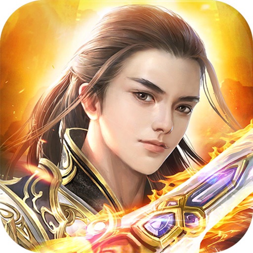 唯武传--武侠手游 - 武侠经典动作游戏!