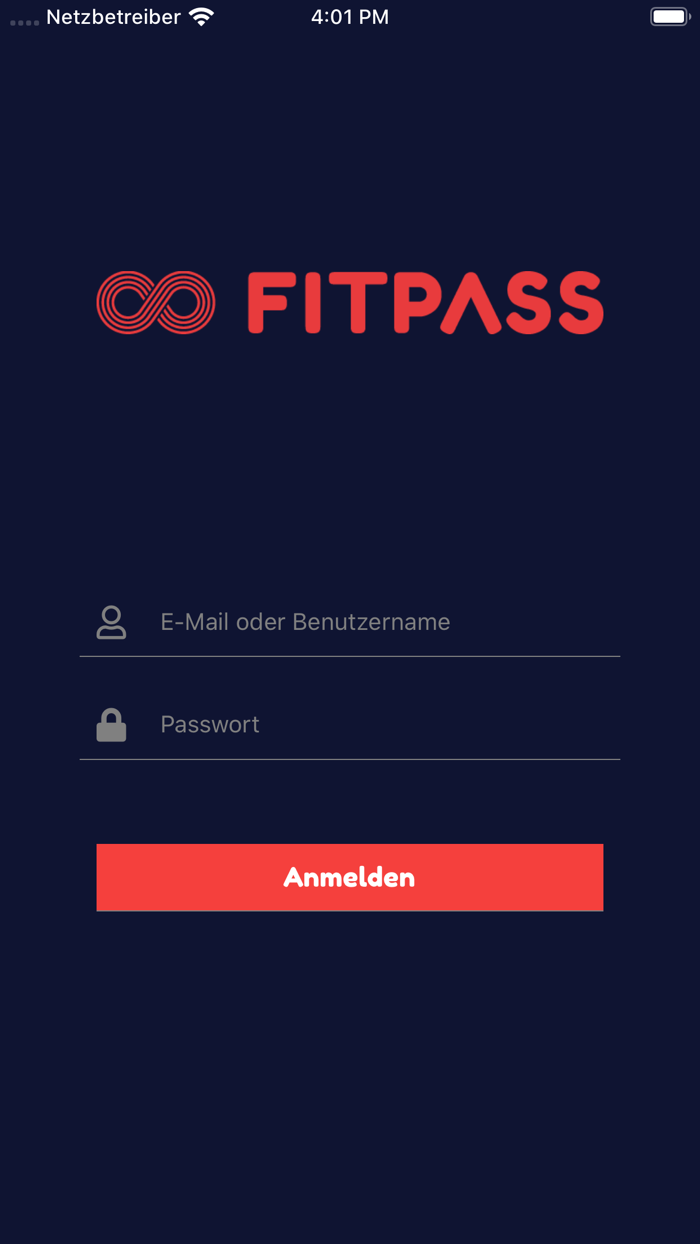 FITPASS PARTNER