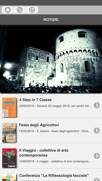 How to cancel & delete Comune di Albenga from iphone & ipad 2