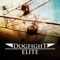 Dogfight Elite is a World War I and World War II massive combat airplane simulator