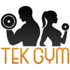 Top 20 Business Apps Like Tek Gym - Best Alternatives