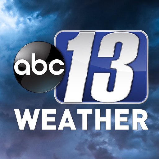 ABC13 Weather Icon