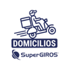 RED EMPRESARIAL DE SERVICIOS S.A - Agente SuperGIROS - Domiciliar  artwork