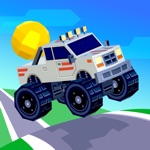 Bumpy Road