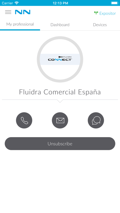 FluidraConnect screenshot 3