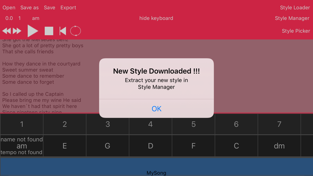 Backing Tracks Creator 3 X Download App For Iphone Steprimo Com