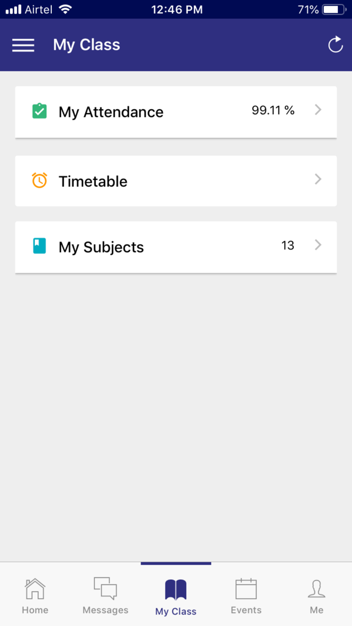 Carmel Jyothi School, Colachel