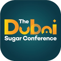 The Dubai Sugar Conference