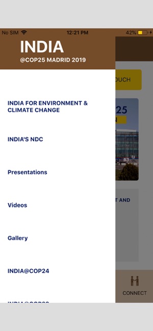 India @ COP25(圖6)-速報App