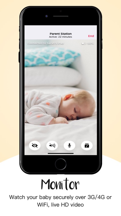 The Wonder Weeks: Sleep