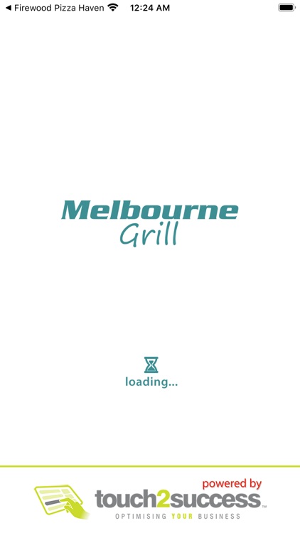 Melbourne Grill