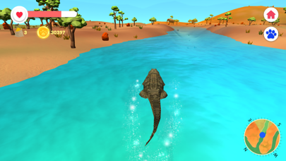 Animal Discovery in 3D screenshot 4
