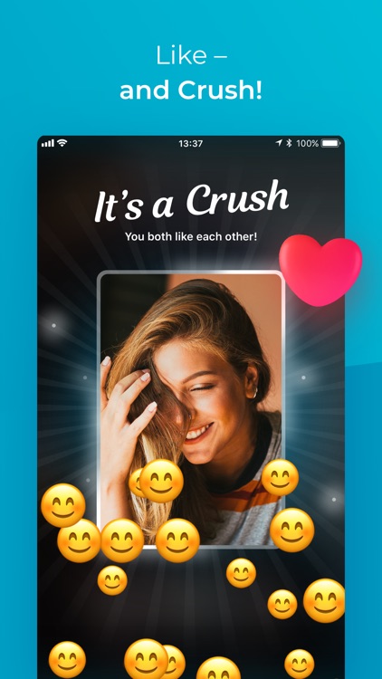 happn — Dating app