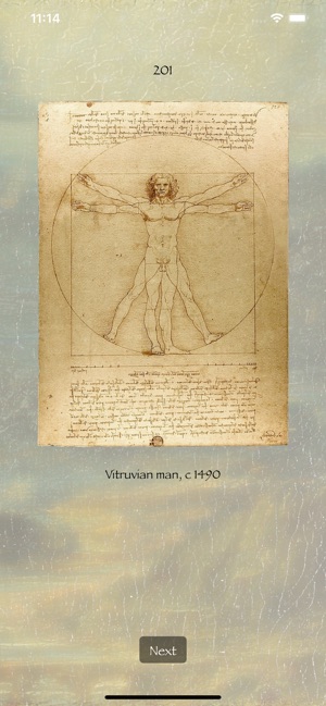 Da Vinci 500