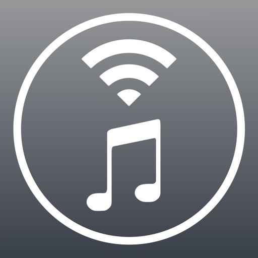 AirMusic iOS App