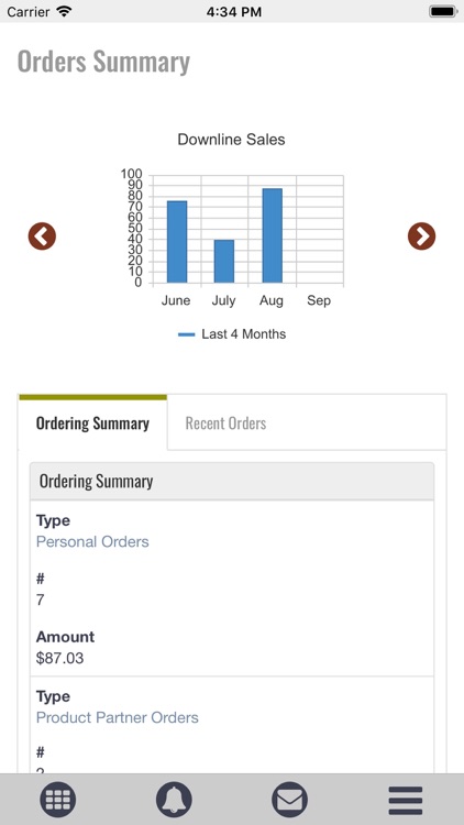 Be Young My Business screenshot-3