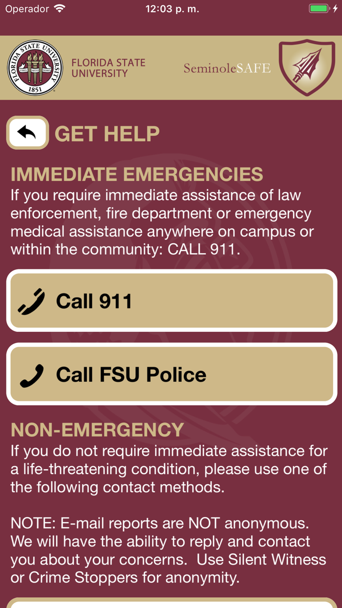 SeminoleSAFE