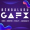 GAFX 2019 is Asia's largest AVGC conference being held from 21st - 23rd of June, 2019 at The Lalit Ashok, Bengaluru, India