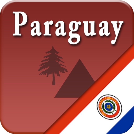 Amazing Paraguay