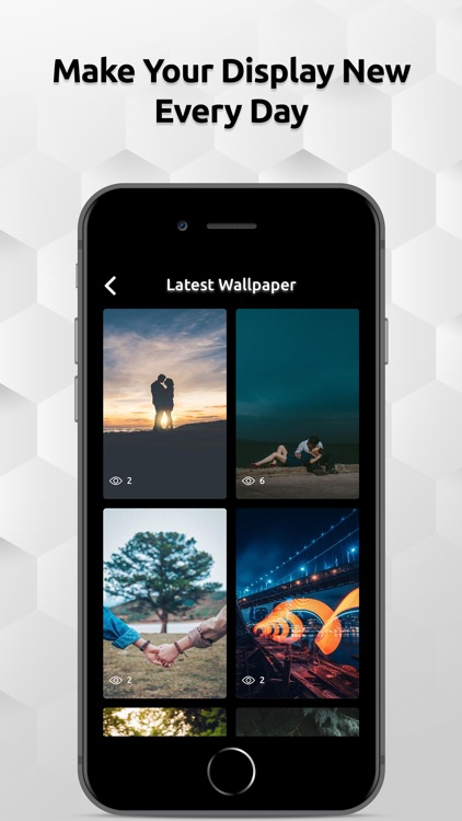 Wallpaper Maker- Photo Editor