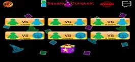 Game screenshot Square Conquest hack