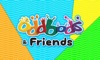 Oddbods & Friends