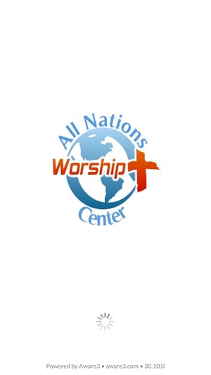 All Nations Worship Center