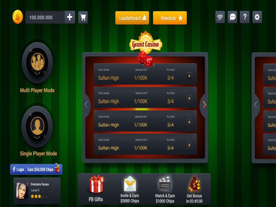 Best free craps game download