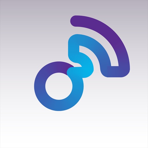 Proximus Home Optimizer icon