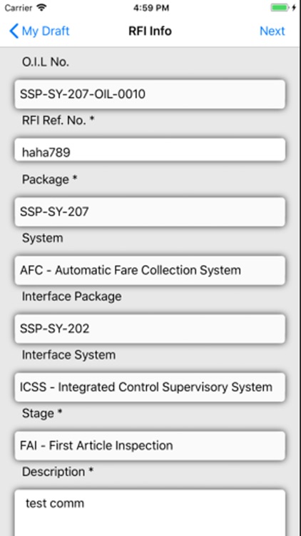 MGJV eOIL (PDP-SSP) screenshot-3