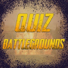 Activities of Pub Battle Grounds Quiz