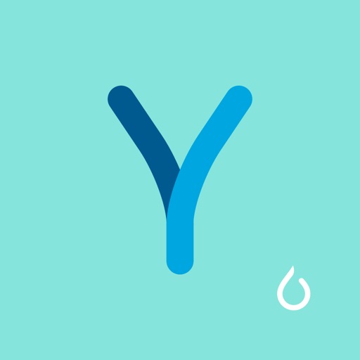 Yoga Workouts by Daily Burn iOS App