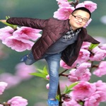 James White Stickers