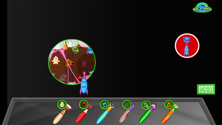Dentist fear - Doctor games screenshot-3