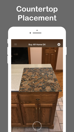 AR Home Designer