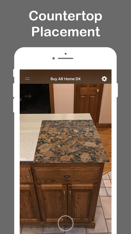 AR Home Designer