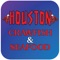 Houston Seafood App provides users with all the menu from Houston Seafood restaurant