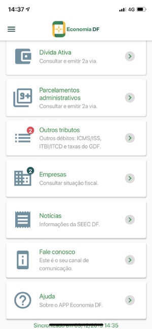 Economia DF(圖7)-速報App