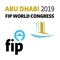 79th FIP World Congress of Pharmacy and Pharmaceutical Sciences