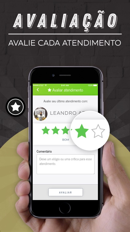 Cabelo da Hora screenshot-3