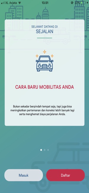 Sejalan(圖1)-速報App