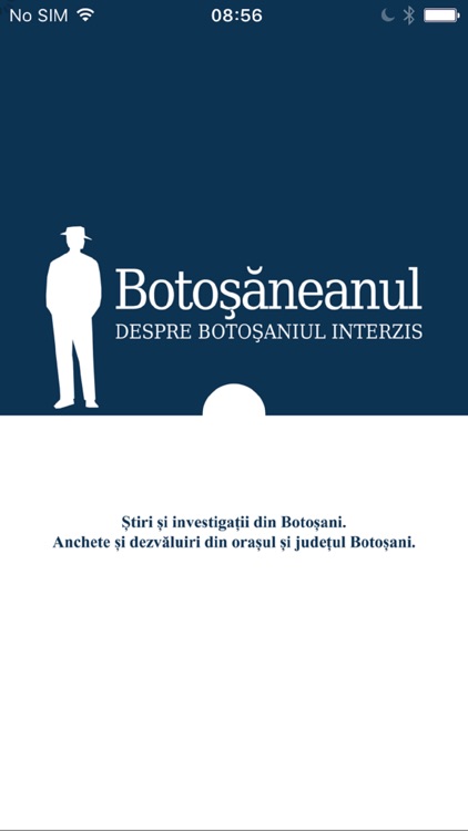 Botosaneanul