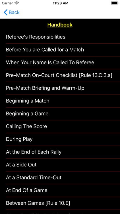 Pickleball Tournament App screenshot-6