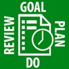 Icon GoalPlanDo
